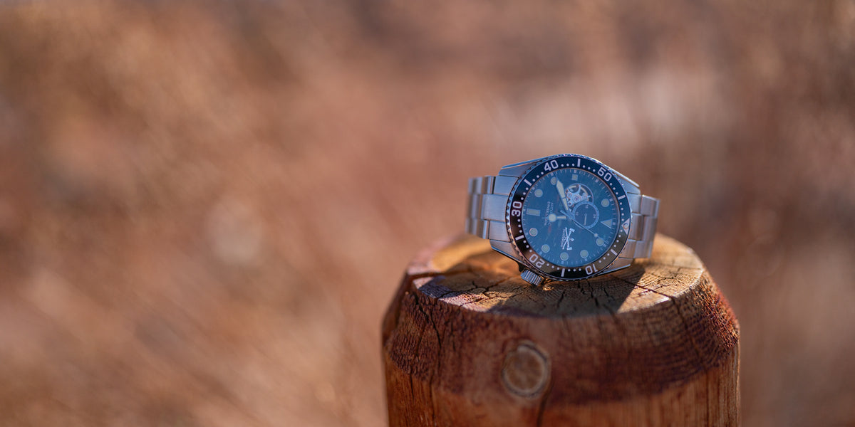 Watches SwitchWood