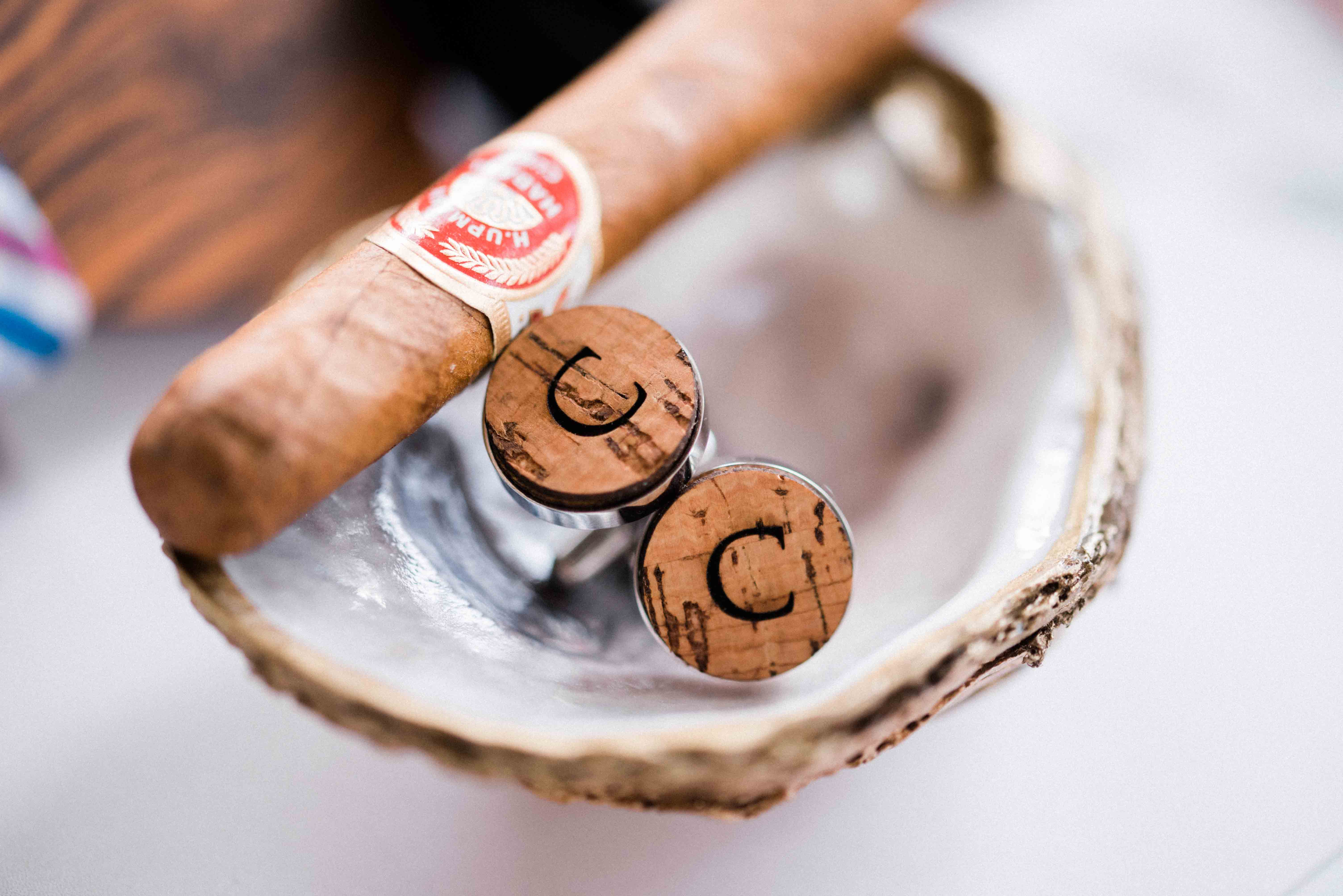 CUFFLINKS – SwitchWood