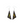 Load image into Gallery viewer, Seahorse Earrings