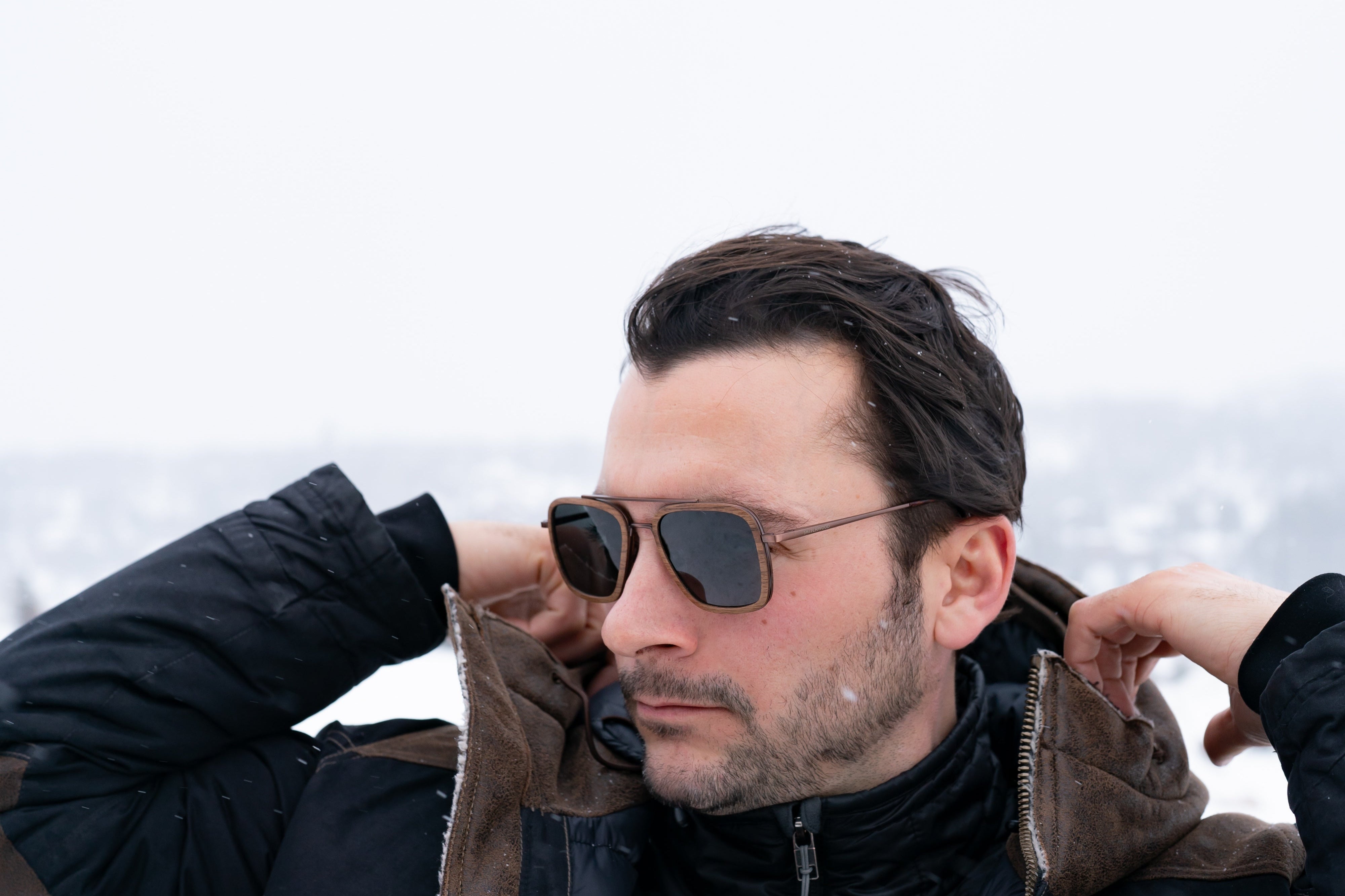 What Are Polarized Sunglasses? Why Polarized Lenses Make a Huge Difference