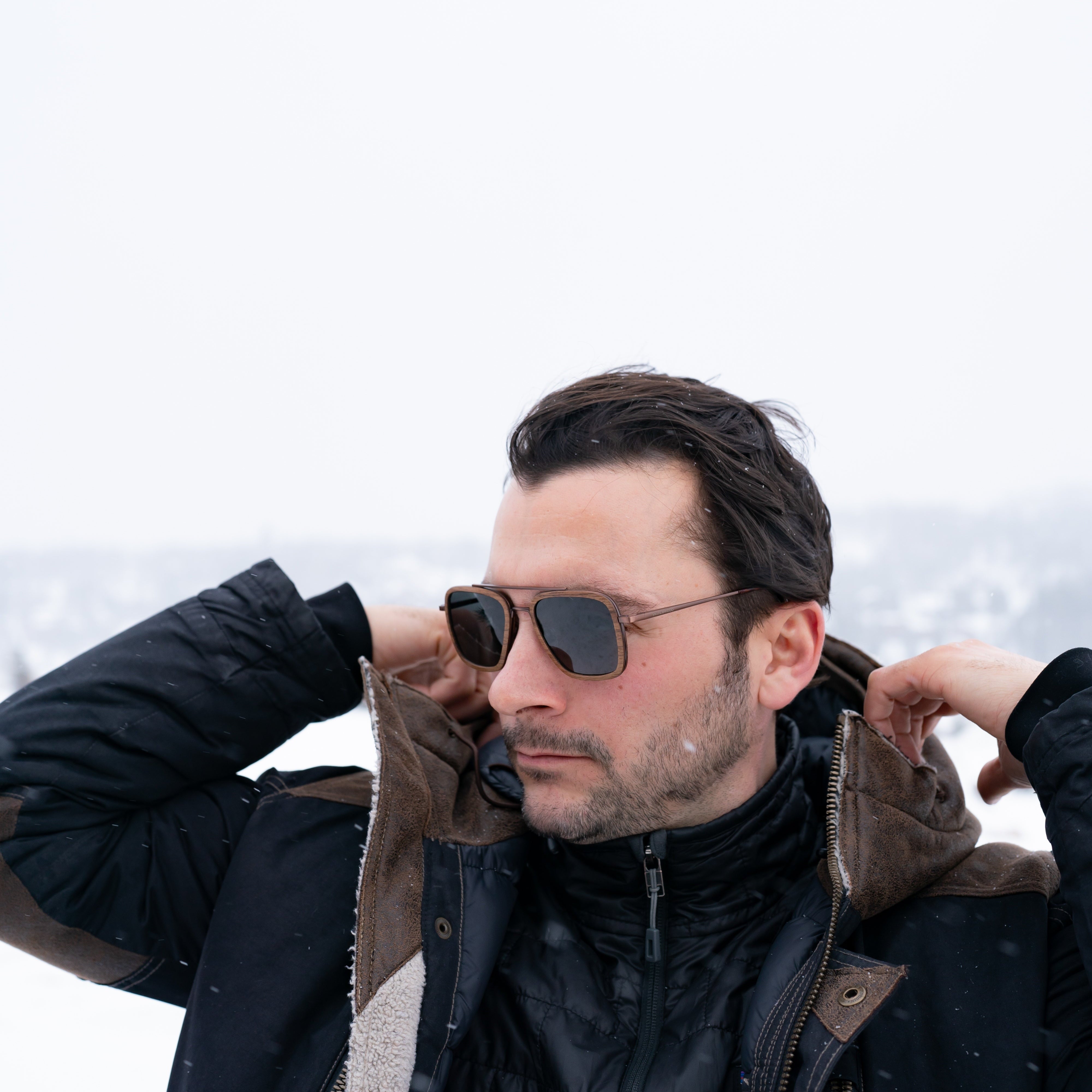 What Are Polarized Sunglasses? Why Polarized Lenses Make a Huge Difference