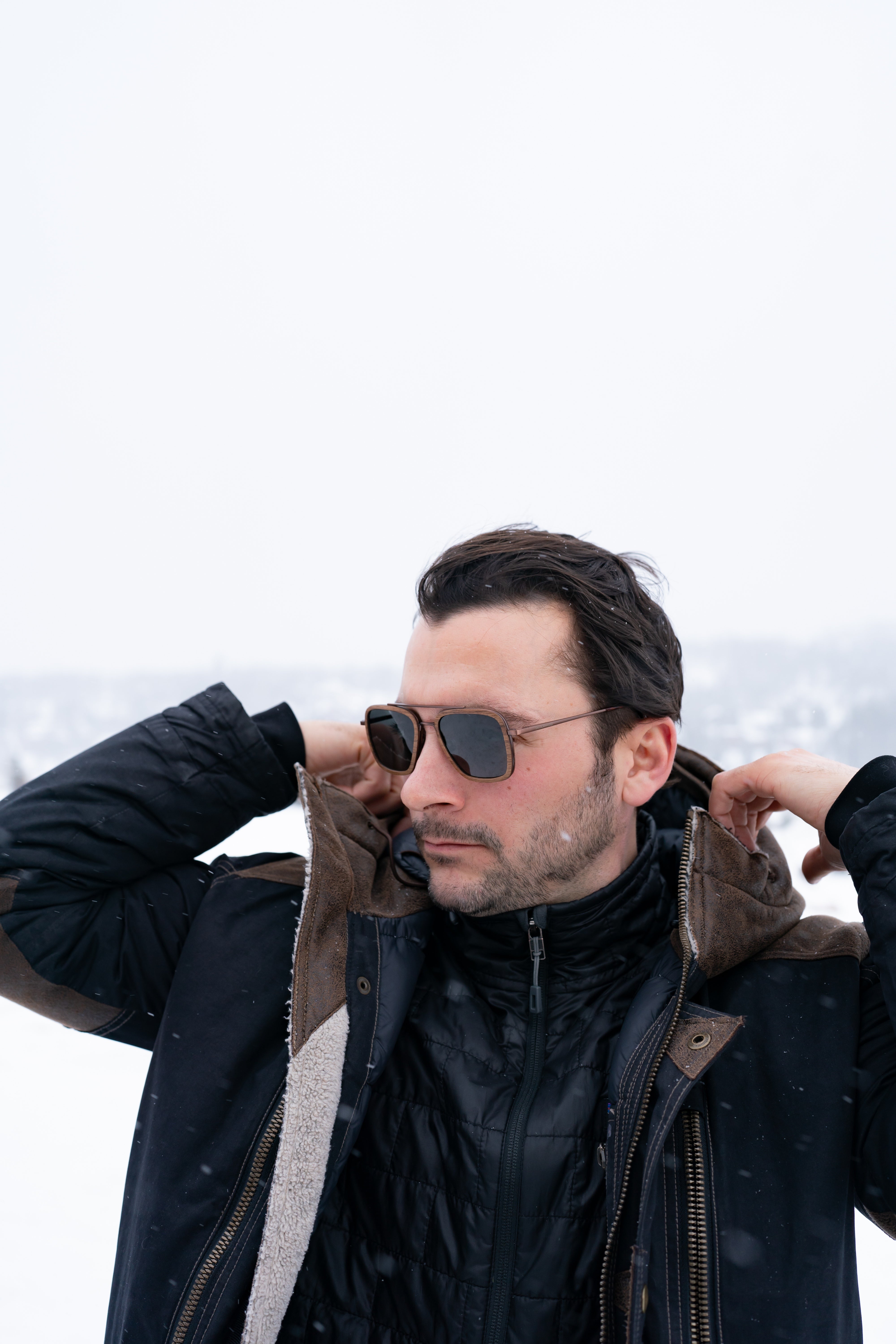 What Are Polarized Sunglasses? Why Polarized Lenses Make a Huge Difference