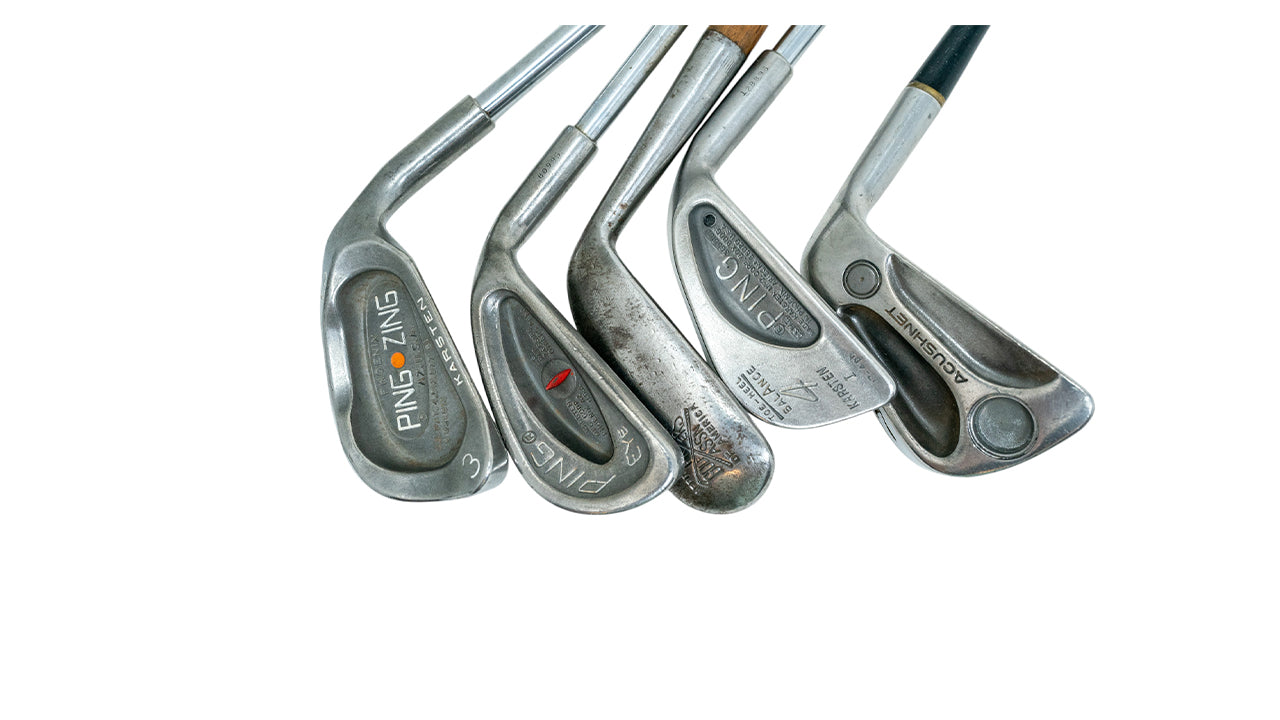 GOLF