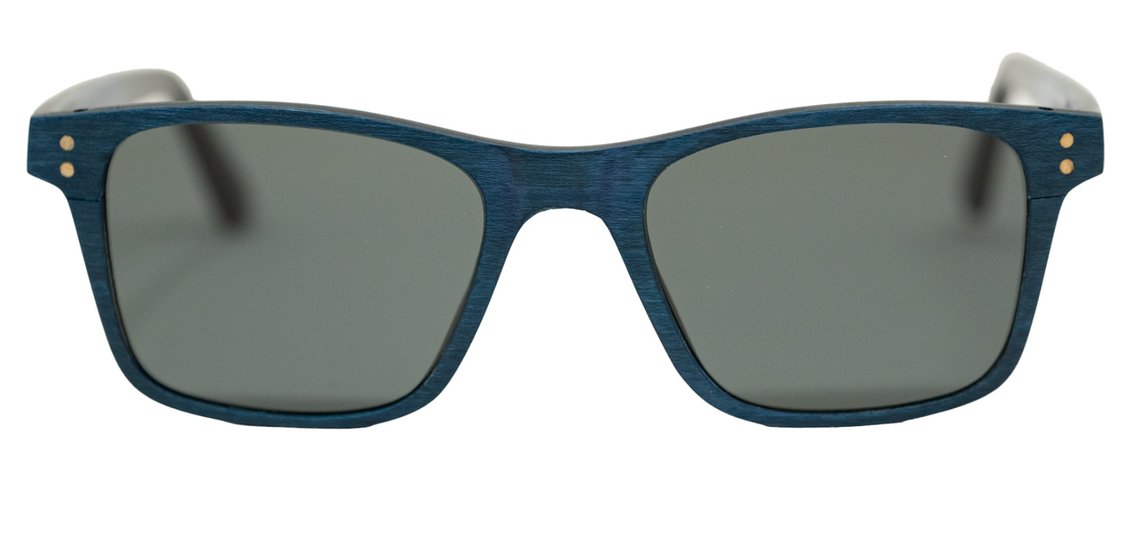 Byron Sunglasses (RX Compatible)