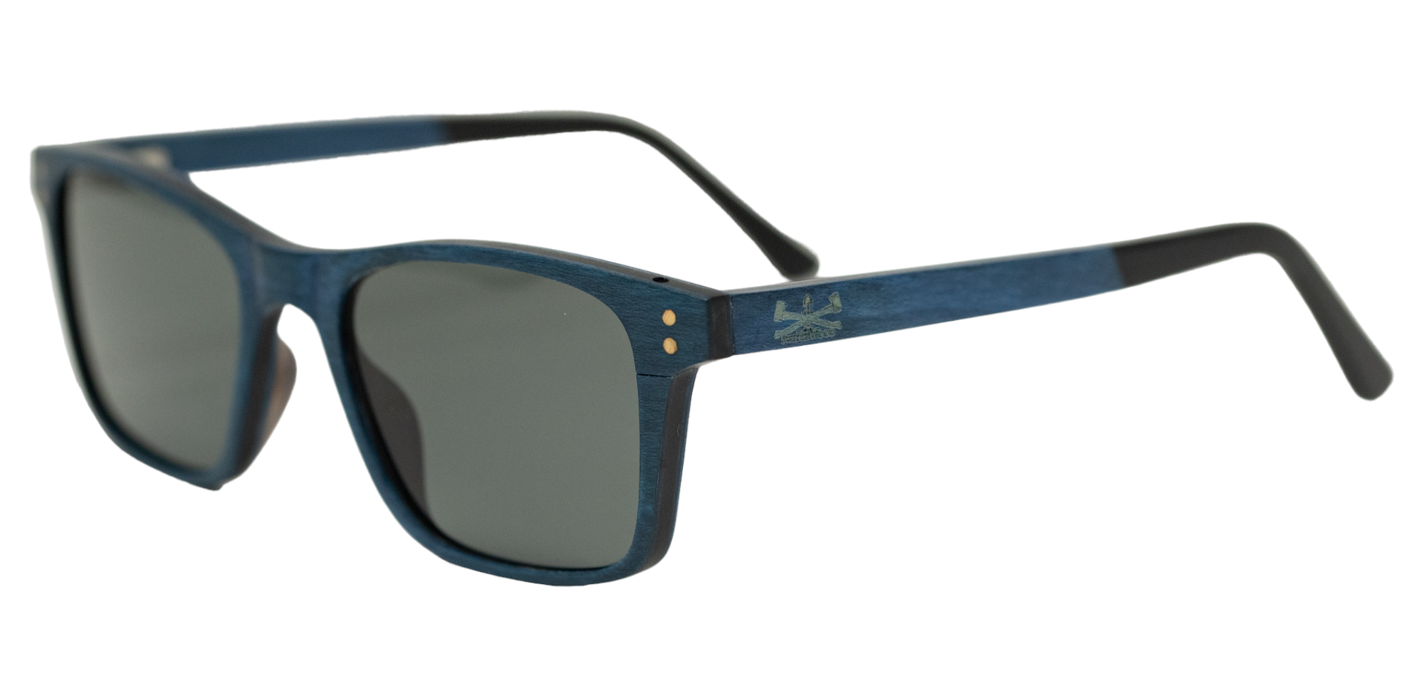 Byron Sunglasses (RX Compatible)