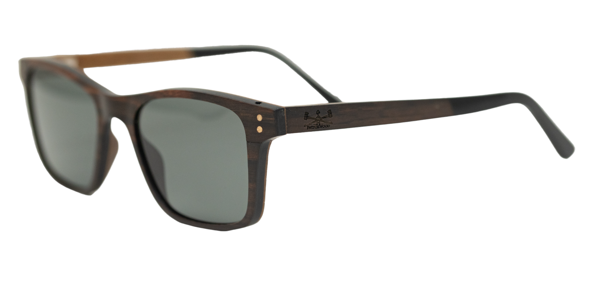 Byron Sunglasses (RX Compatible)