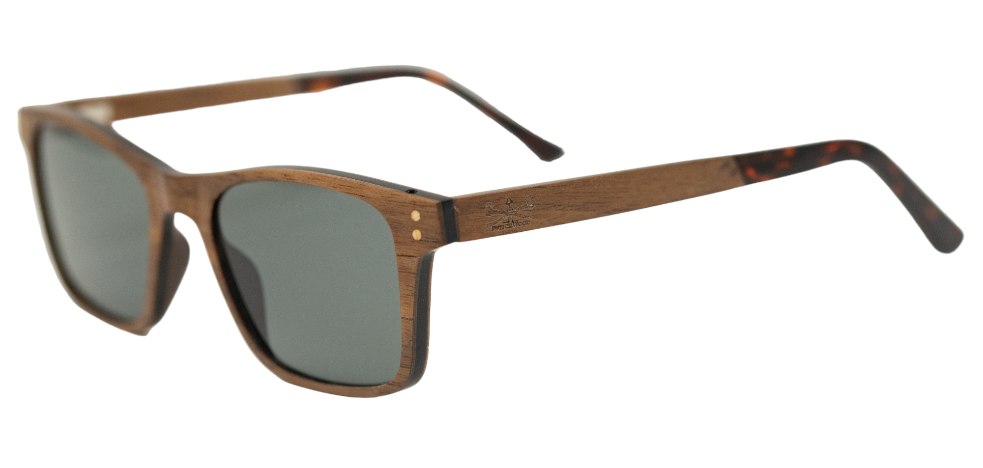 Byron Sunglasses (RX Compatible)