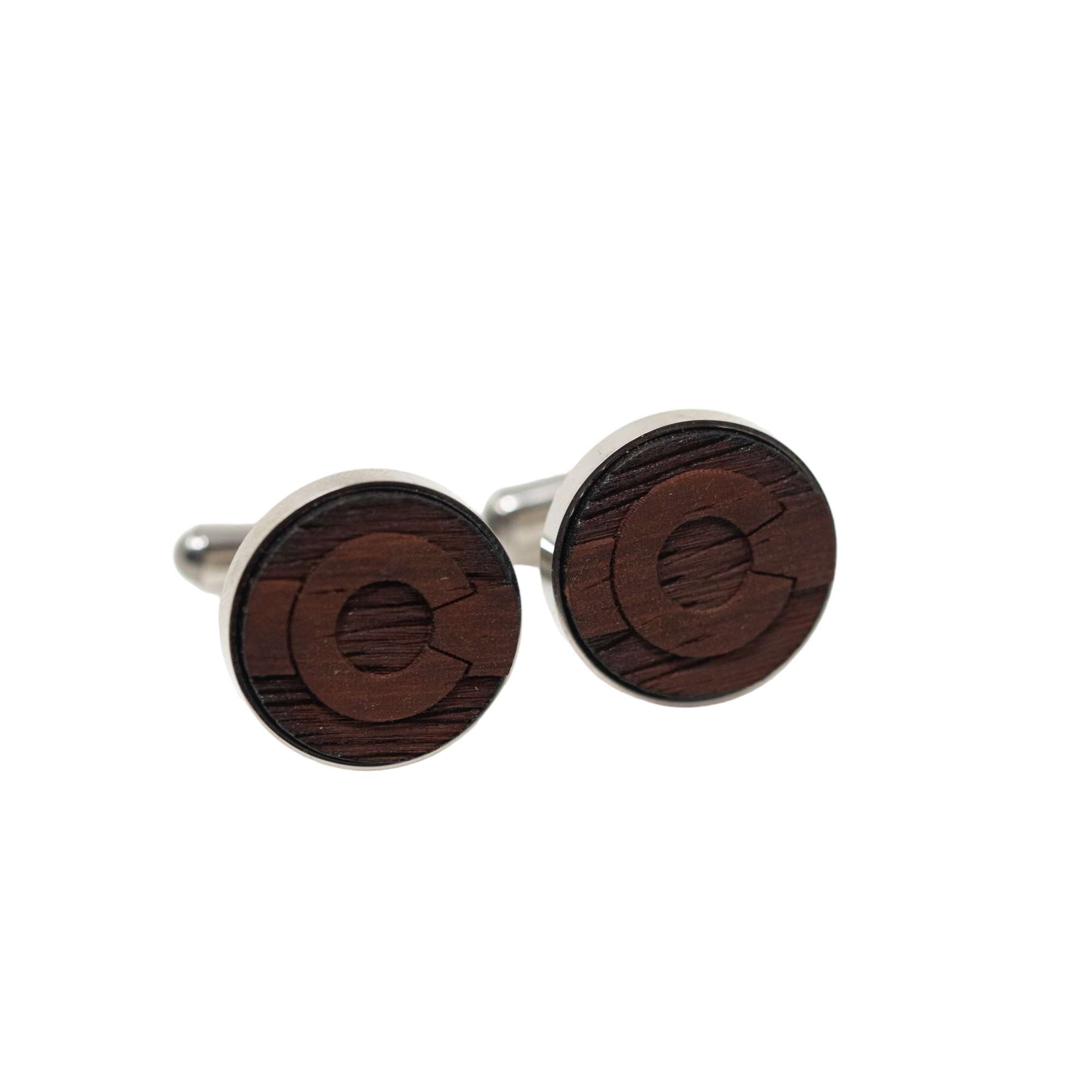 CO Cufflinks