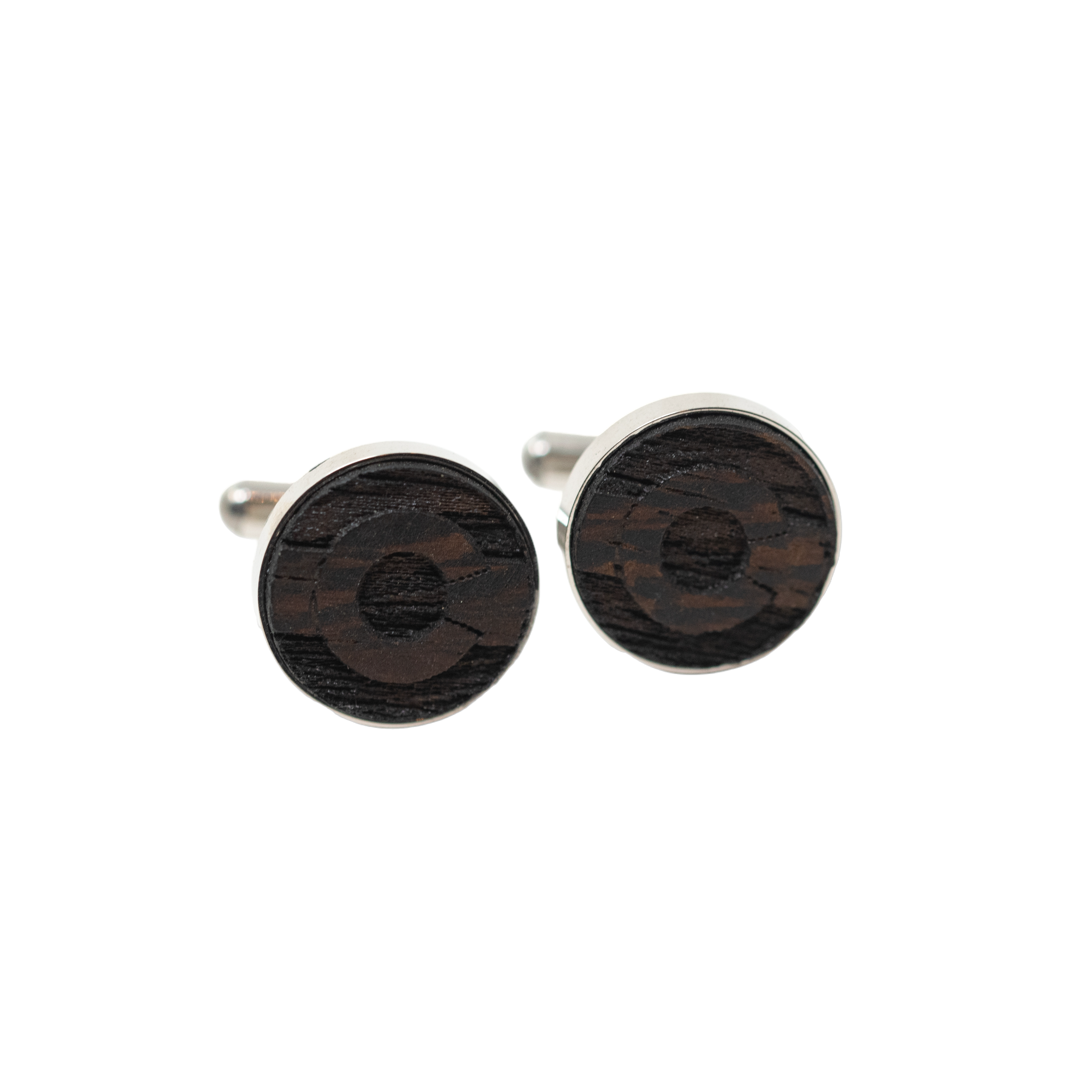 CO Cufflinks
