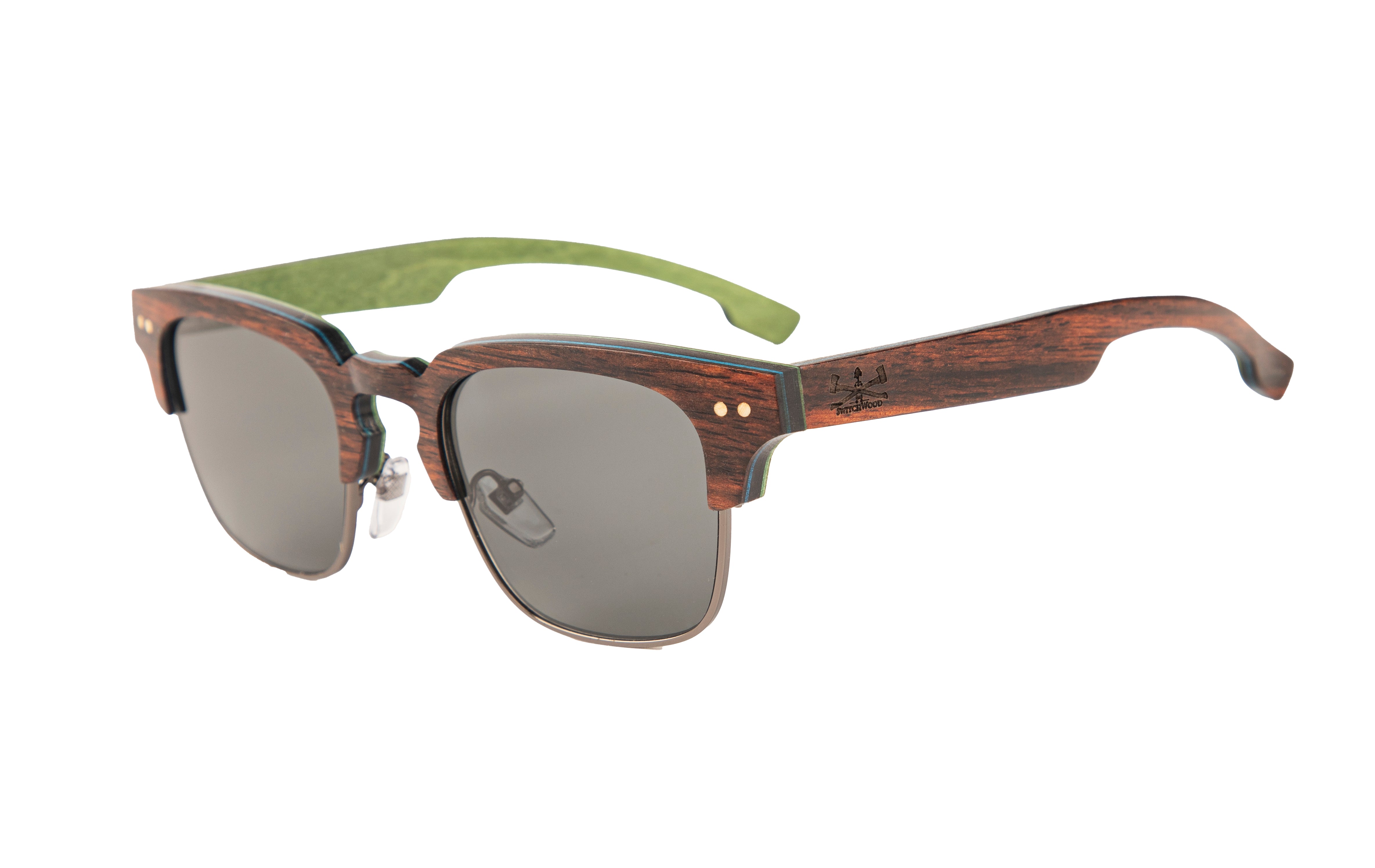 Cutter Sunglasses