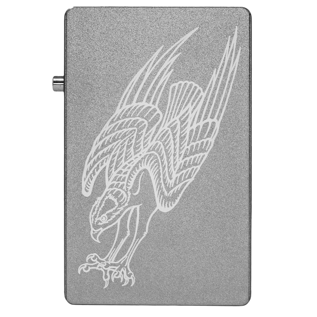 Metal Magnetic Wallet Eric's Osprey