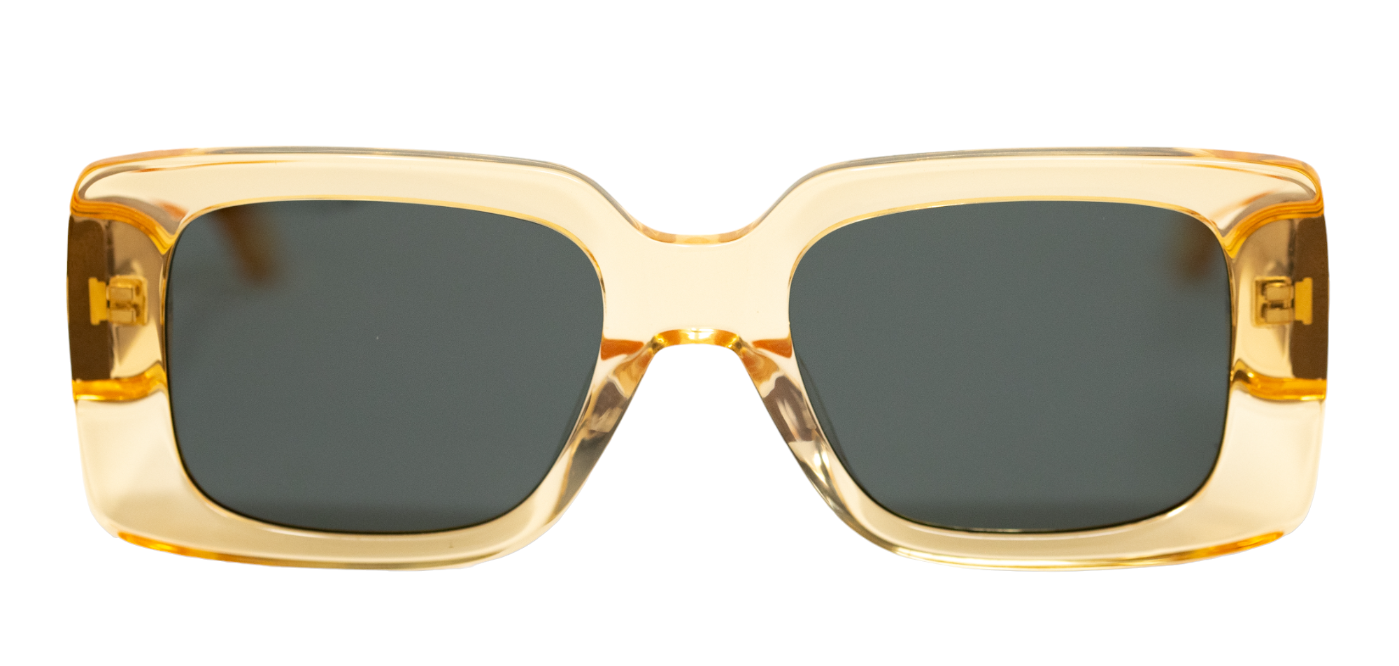 Gold Coast Sunglasses