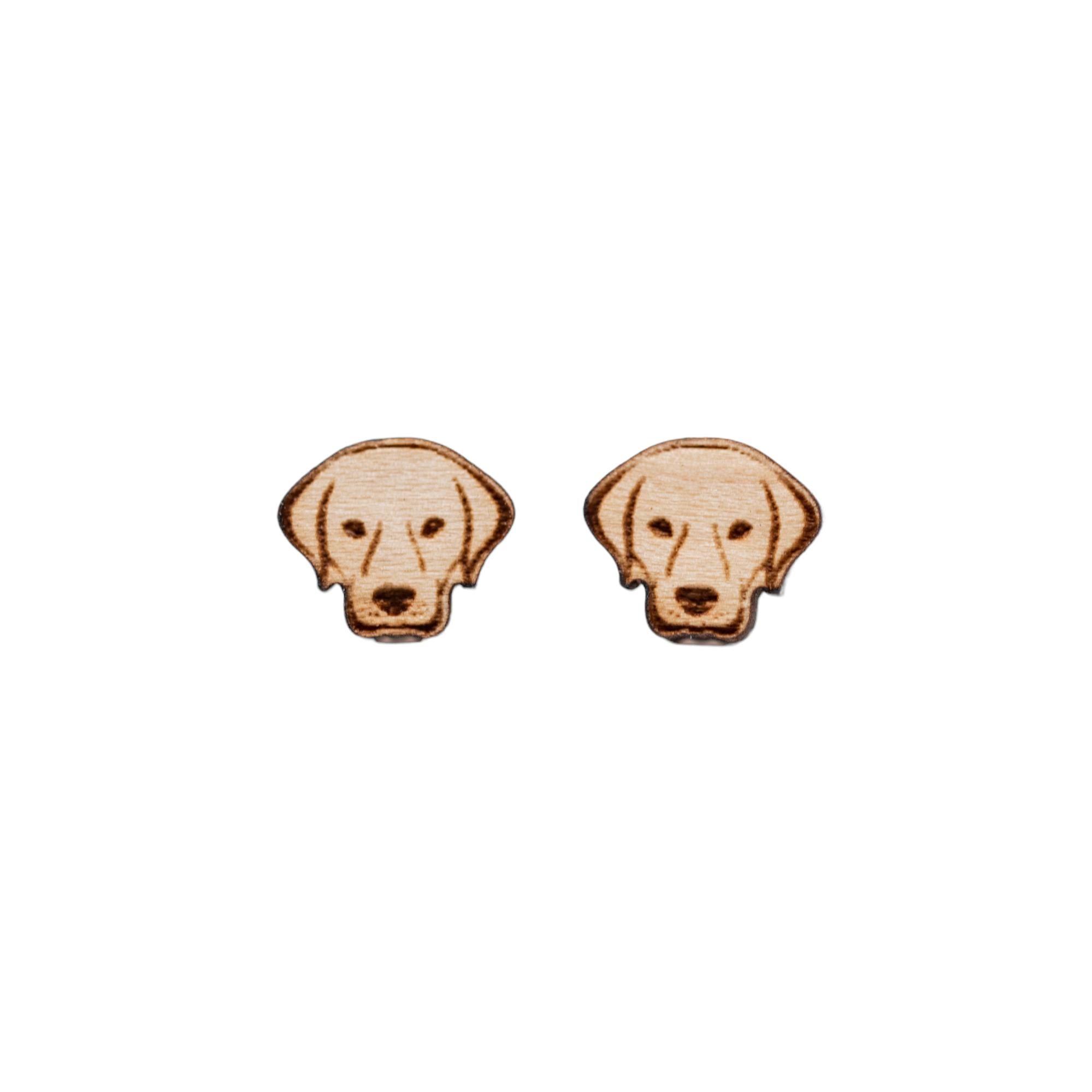 Lab Stud Earrings – SwitchWood