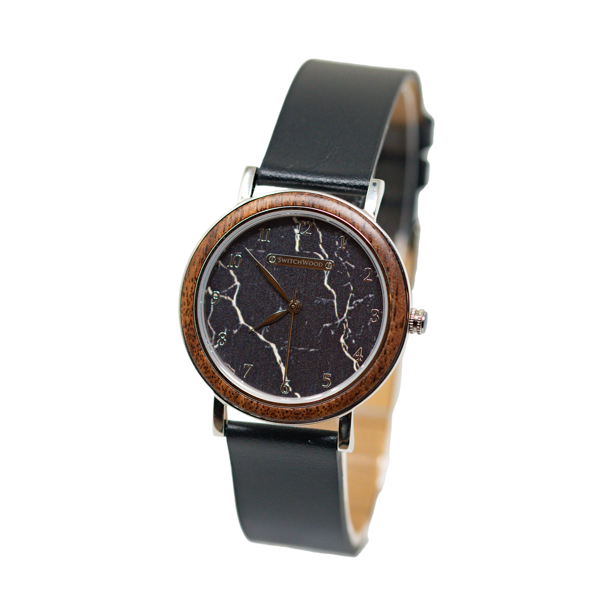 Levadia Watch