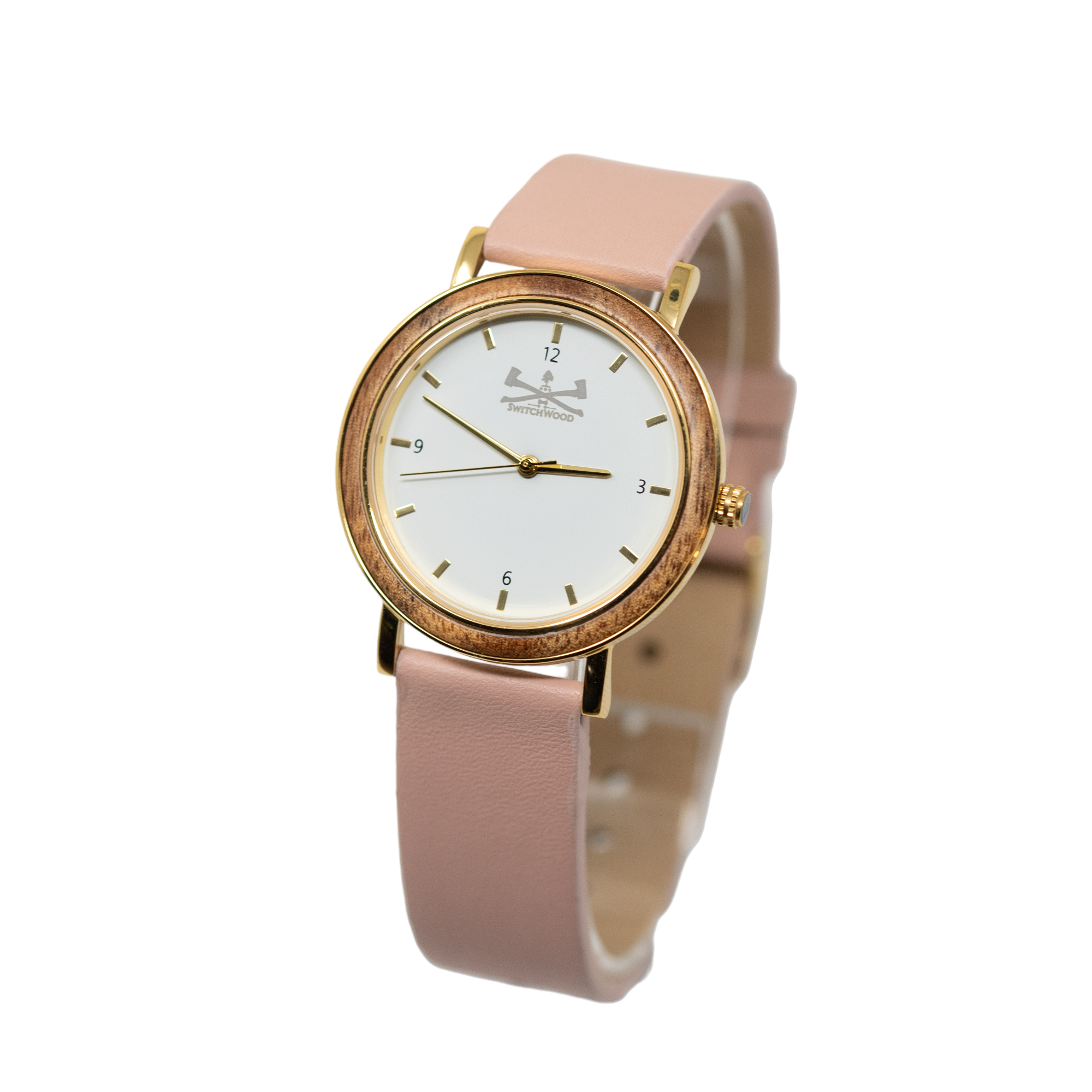 Levadia Watch