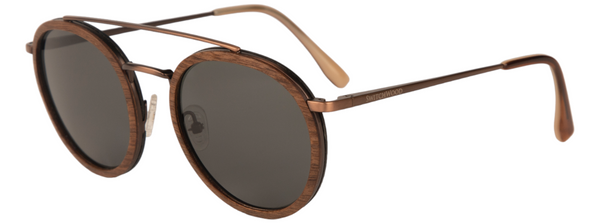 Soleil Sunglasses