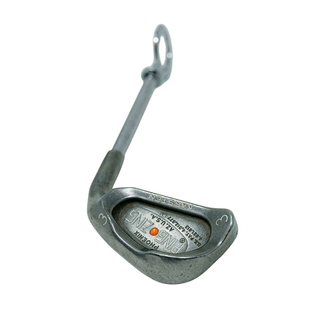 Golf Iron Metal Bottle Opener
