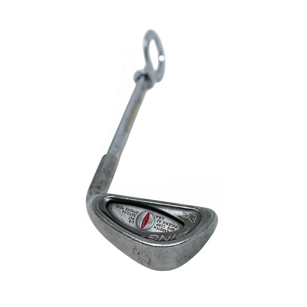 Golf Iron Metal Bottle Opener