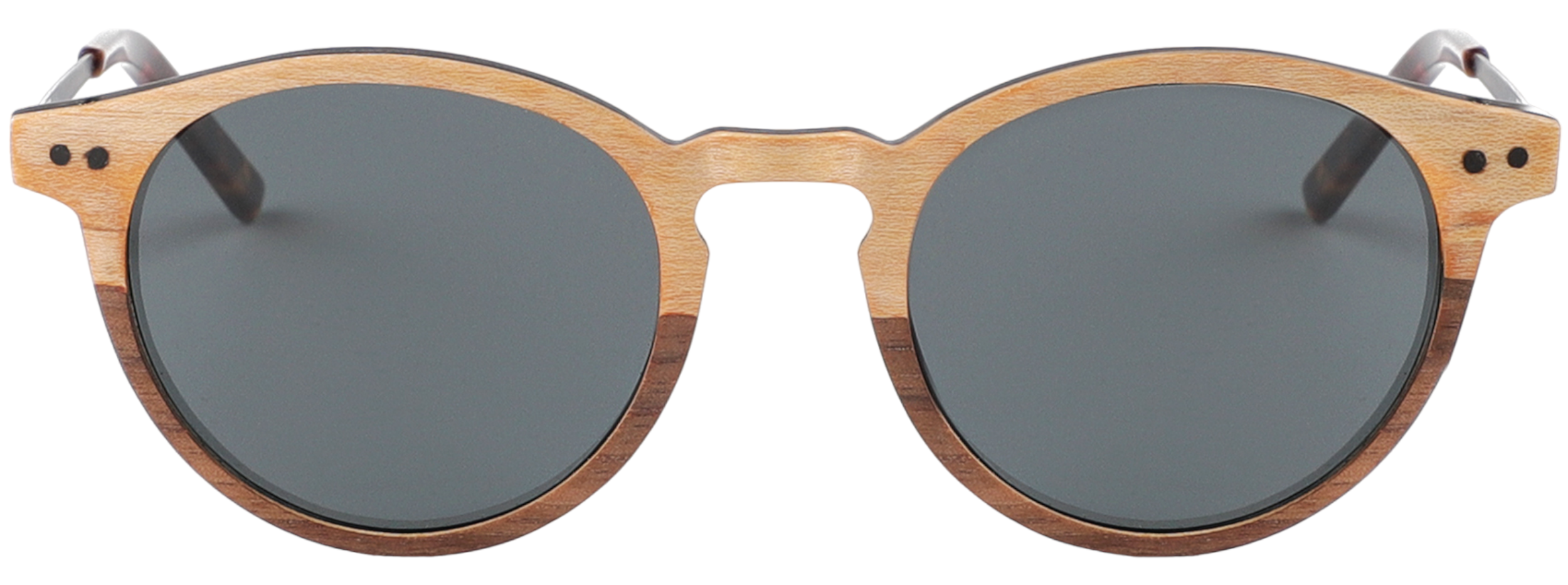 Alabaster Sunglasses (RX Compatible) SwitchWood