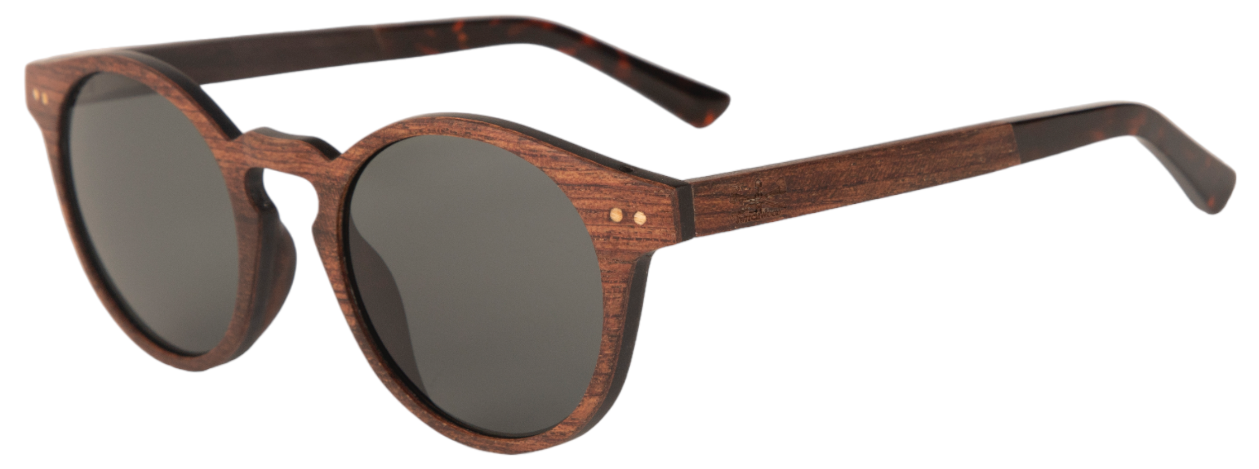 Rx compatible top sunglasses