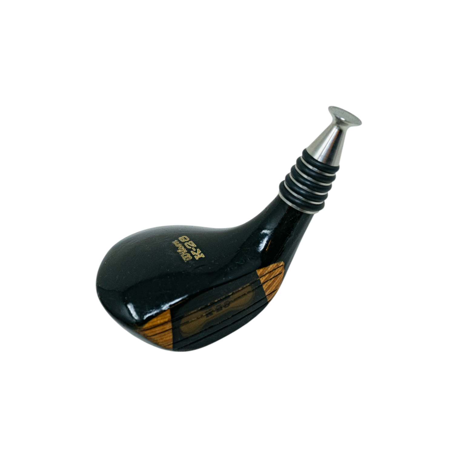 Golf Driver Bottle Stopper