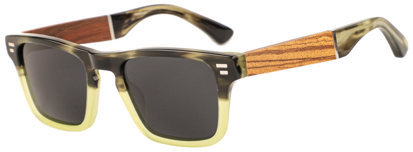 Castillo Sunglasses