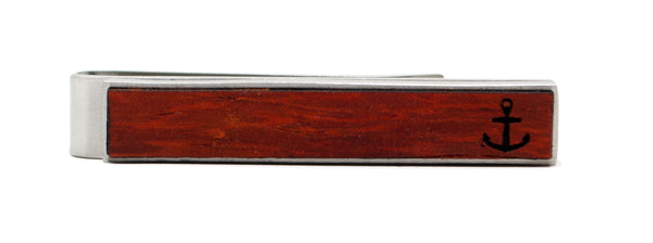 Anchor Tie Bar