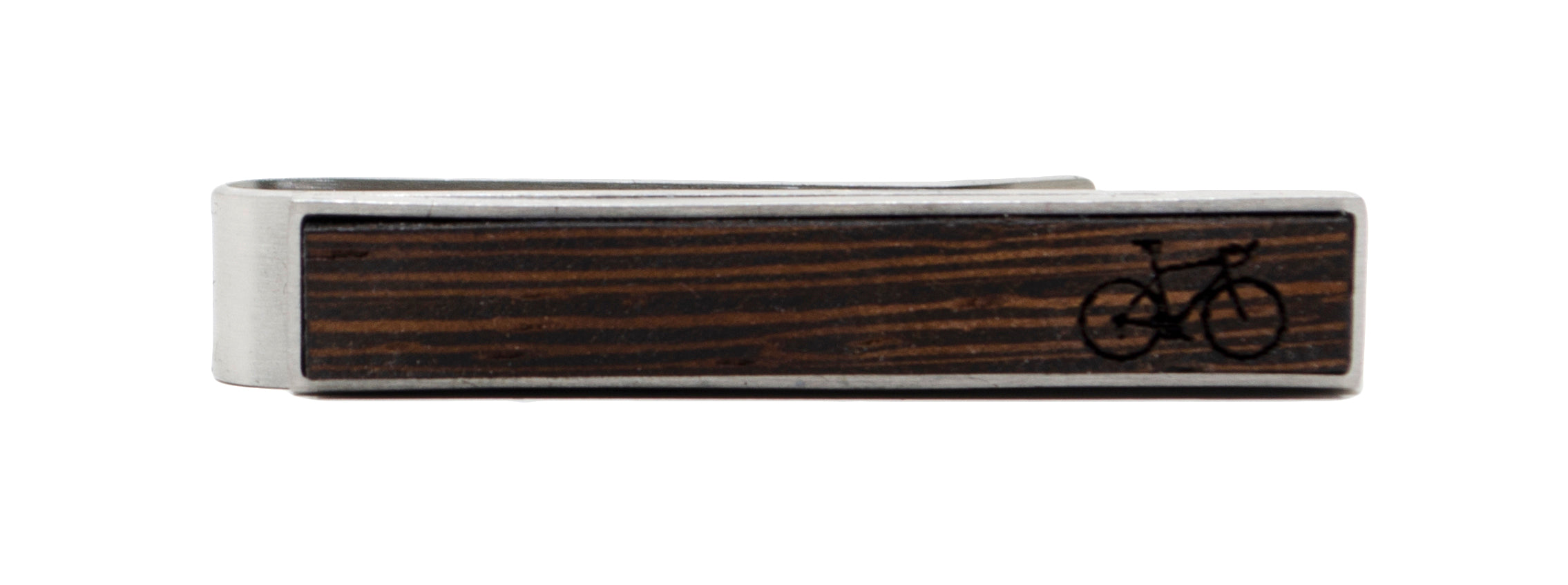 Bicycle Tie Bar
