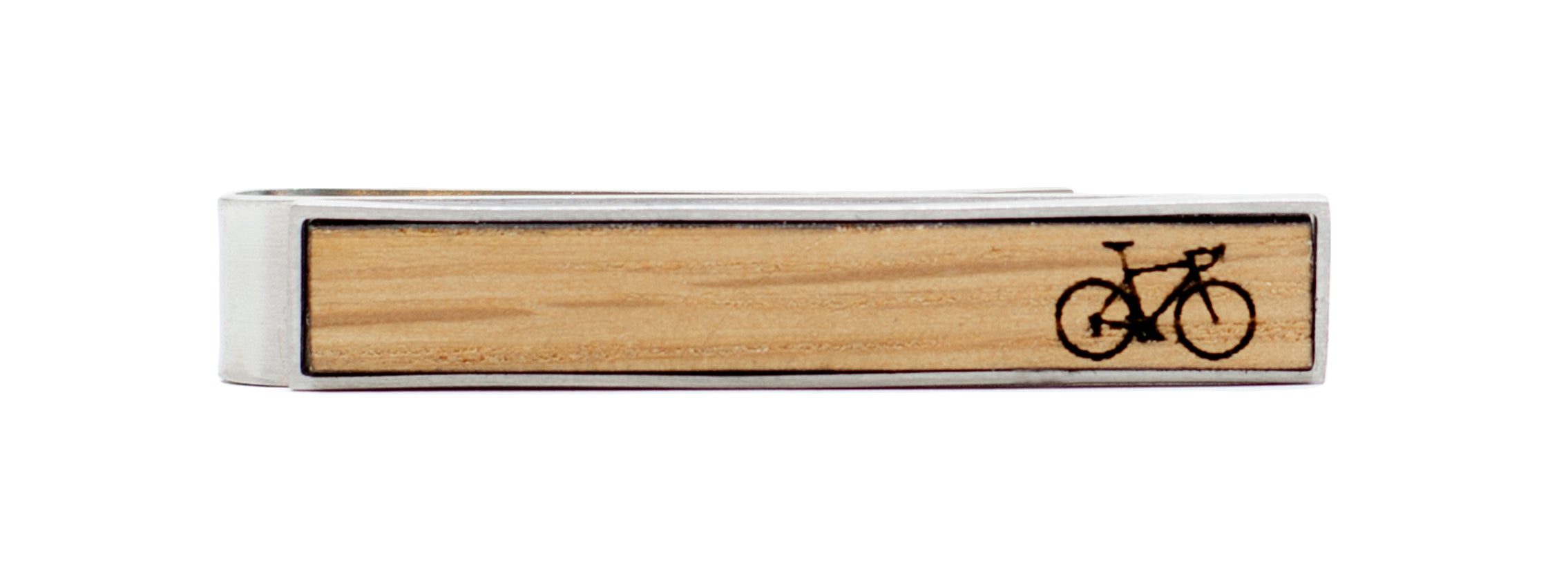 Bicycle Tie Bar