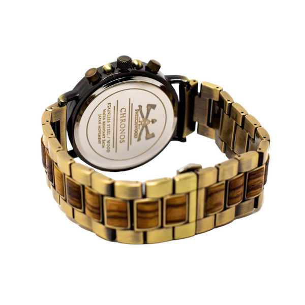 Chronos Watch