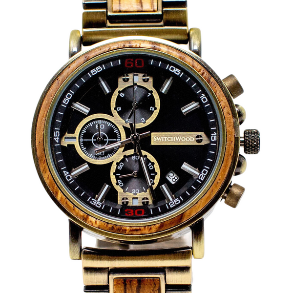 Chronos Watch