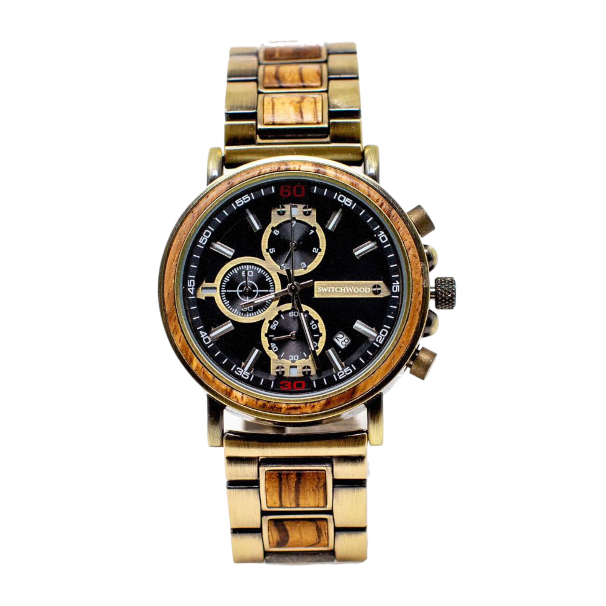 Chronos Watch