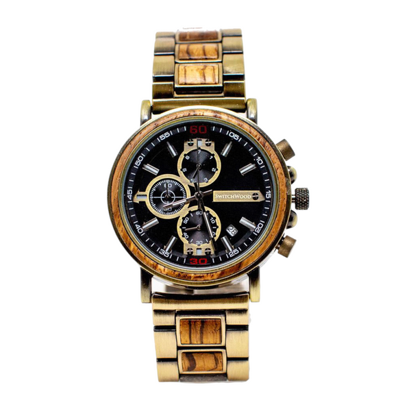 Chronos Watch