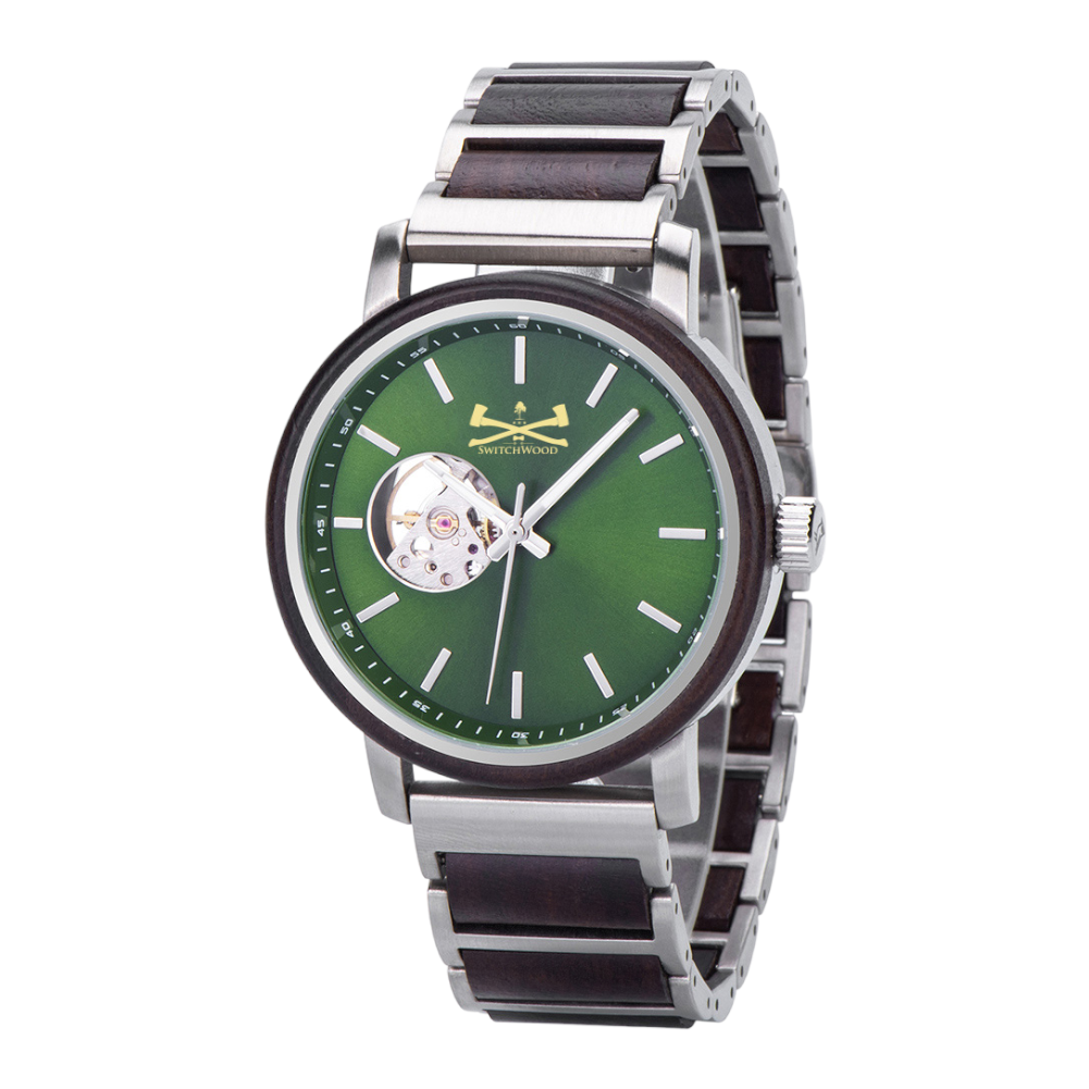 Watches SwitchWood