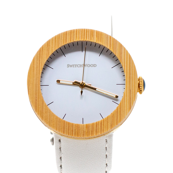 Jasmine Watch
