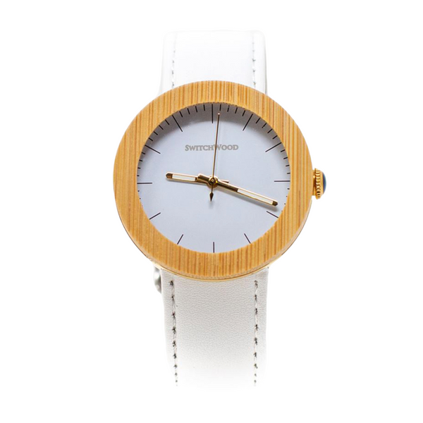 Jasmine Watch
