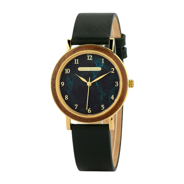 Levadia Watch