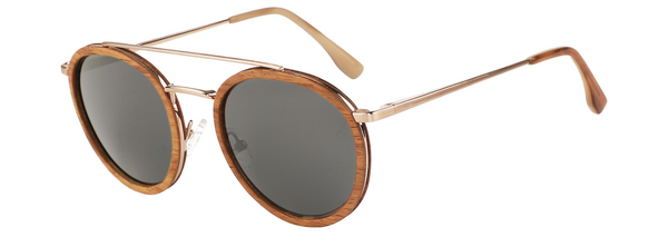 Soleil Sunglasses