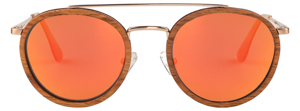 Soleil Sunglasses