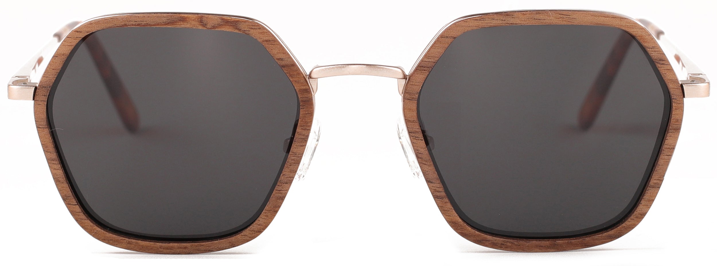Nero | Wood Sunglasses – SwitchWood