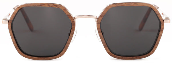 Nero Sunglasses