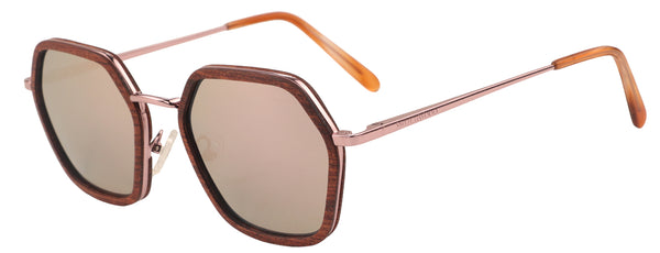 Nero Sunglasses