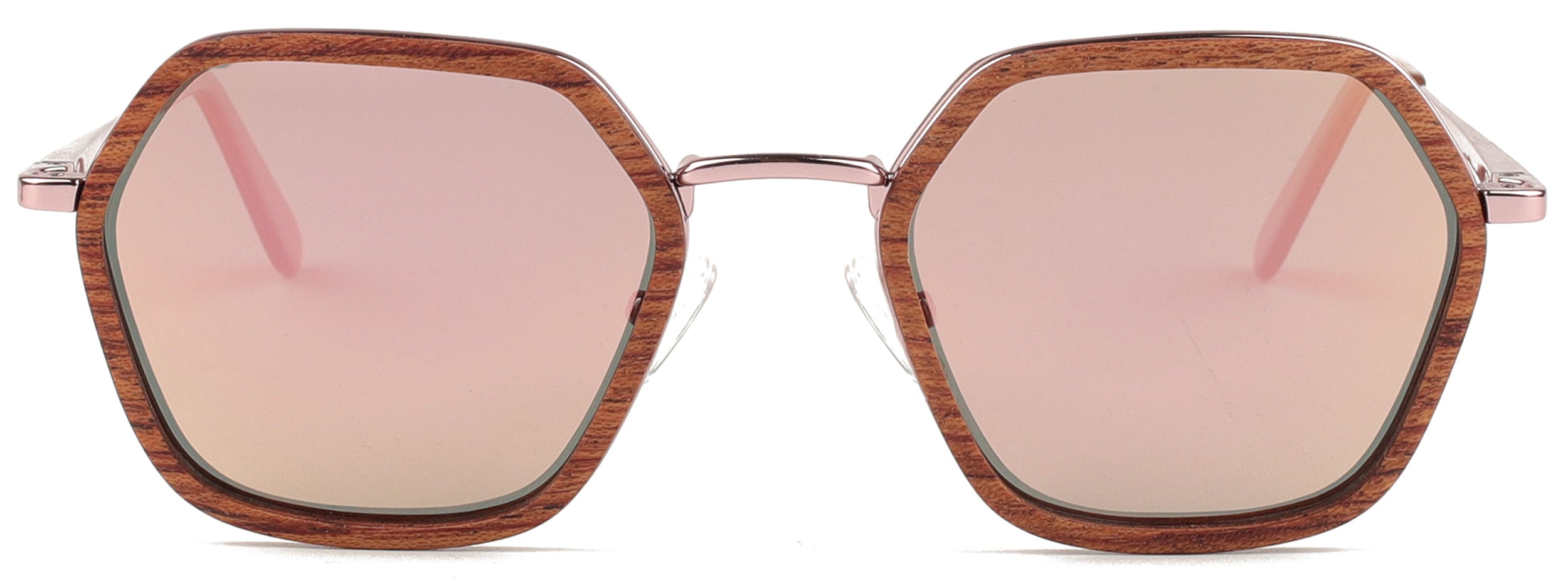 Nero | Wood Sunglasses – SwitchWood