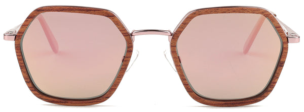 Nero Sunglasses