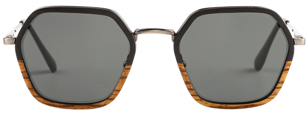 Nero Sunglasses