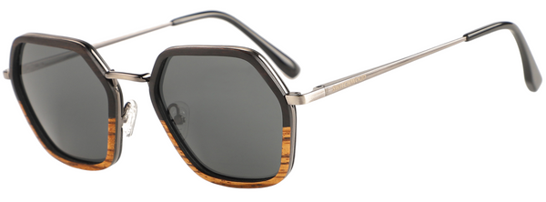Nero Sunglasses
