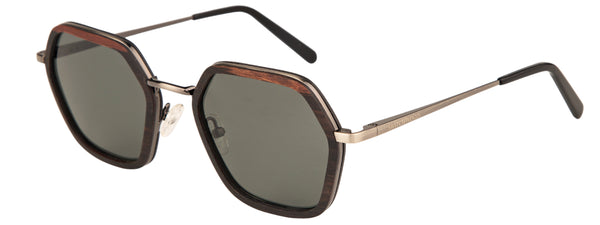 Nero Sunglasses