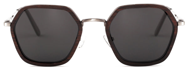 Nero Sunglasses