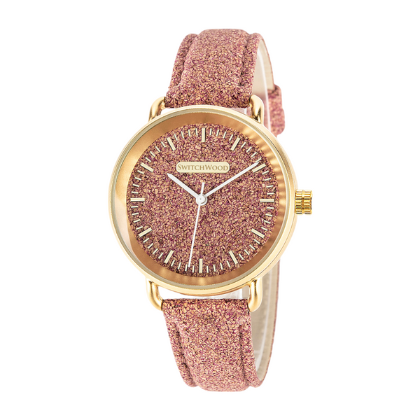 Rosè Watch
