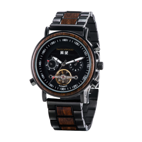 Shelby Watch